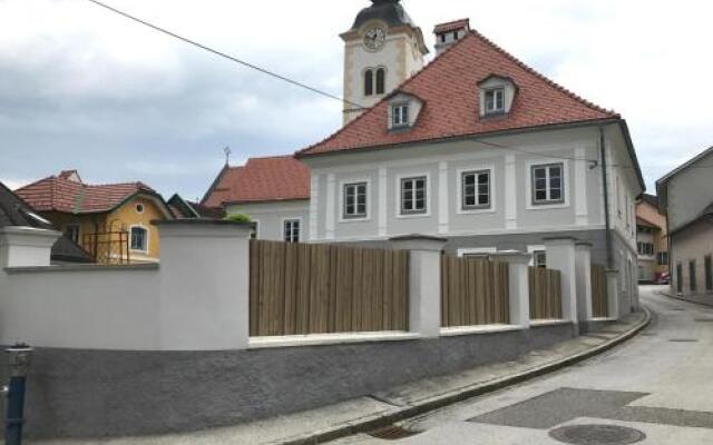 Haus Franco