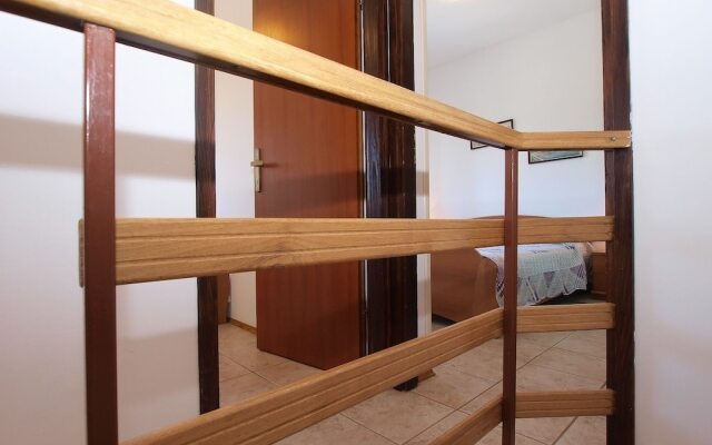 Apartment 1460