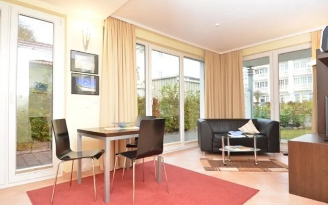 Haus Möwe - Apt. 04