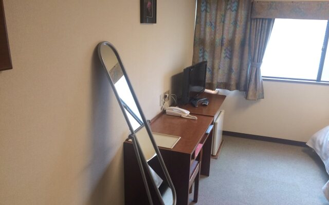 Business Hotel Moji