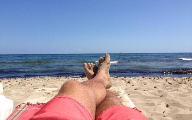 Apartament Platja Mar 3