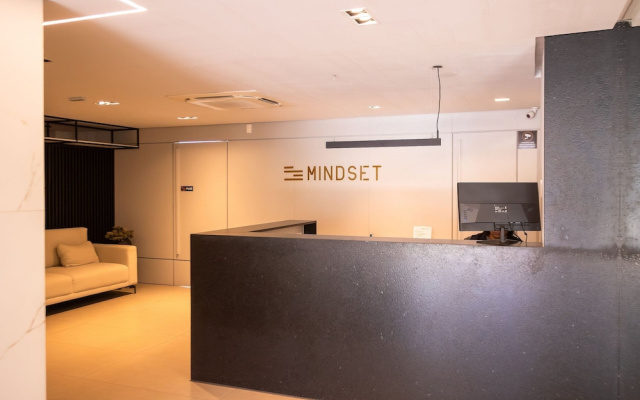 Mindset #207 - Comfort and Location by Carpediem