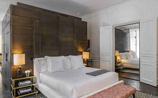 J.K. Place Paris