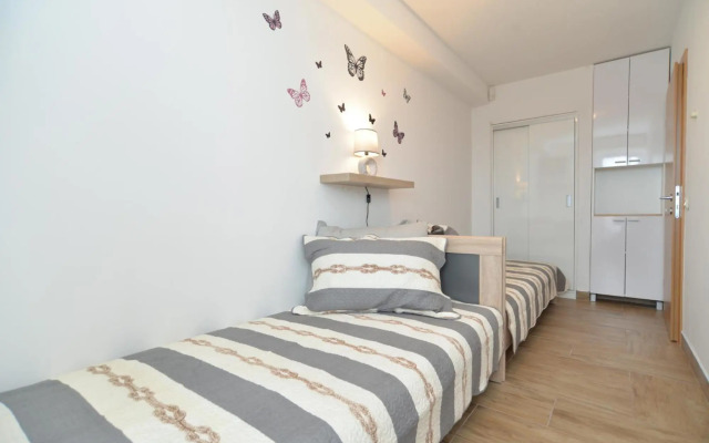 Apartments Violete 742