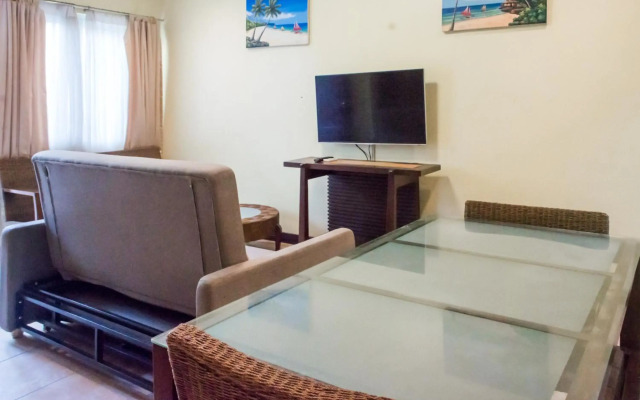 Sheridan Villas Boracay