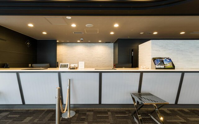 HOTEL MYSTAYS Tachikawa