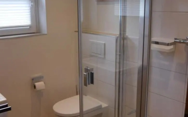 Holiday Home Brigitte