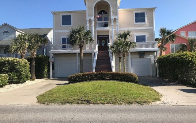 Sweet Dreams By The Sea - 4 Br Home