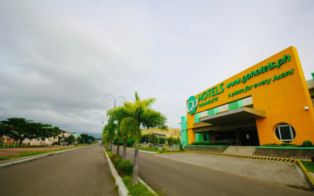 Go Hotels Dumaguete