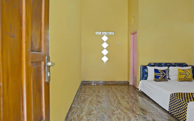 Hotel O Sobat Ijen Traveller Homestay