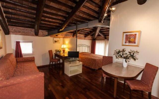 Residence Bertolini