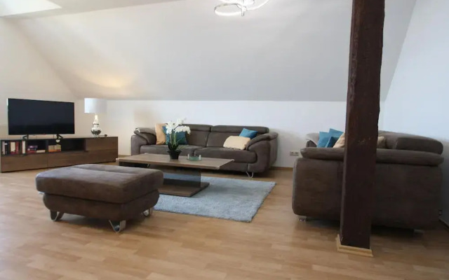 Ferienwohnung Am Strand in Schwerin