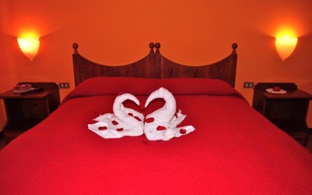 Albergo Rotenthal