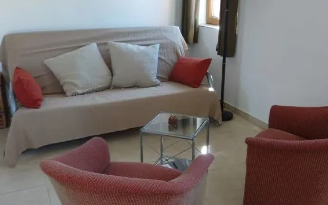 Apartments Barthel