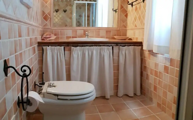Villa Le Brezze