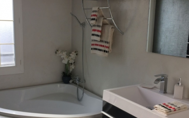 Chambres d'hôtes Au Lévrier de Chessy