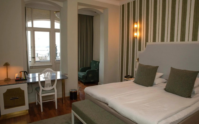 Grand Hotel Saltsjöbaden