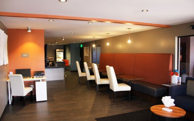 Comfort Inn Costa Mesa