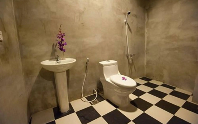 Jasmin RS II Hostel