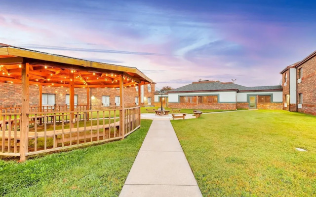 Comfort Inn (salisbury)