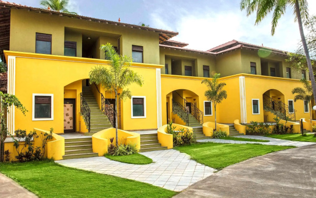 Mercure Goa Devaaya Resort