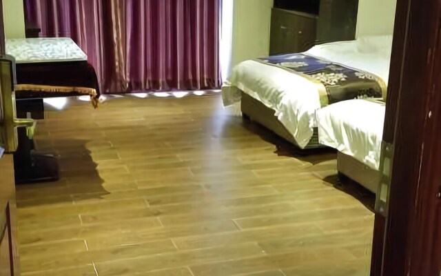 Shuntai Hotel Chongqing