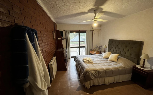 Posada Chalet Suisse