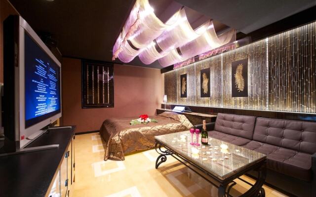 Hotel Park Inn - Adults Only