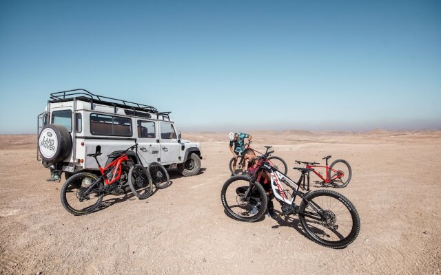 Piccolo Bike Hotel