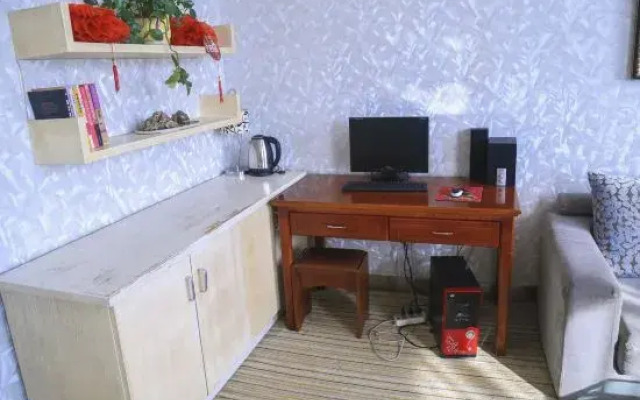 Dalian humen Anda Kuaijie Hotel