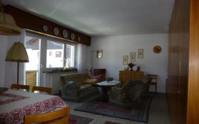 Apartment in Seefeld in Tirol