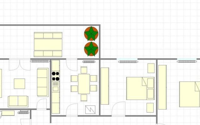 Apartments Valentina