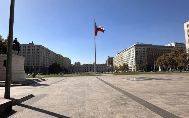 Almagro Spot by Andes+