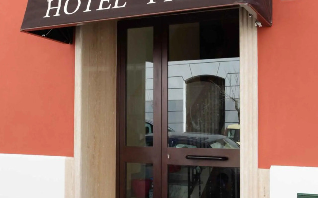 Hotel Pisa
