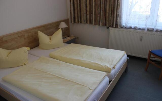 Ferienwohnungen Patsch