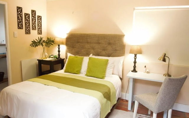 Inn Style Guesthouse