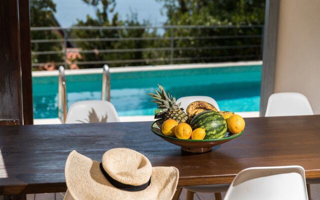 House Villa Jely