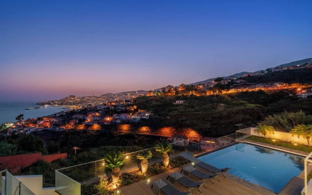 Luxury Holidays in Madeira - Vila Lazareto