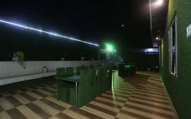 Hotel Grand A-star by OYO Rooms