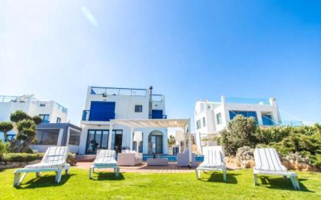 Oceanview Luxury Villa 203