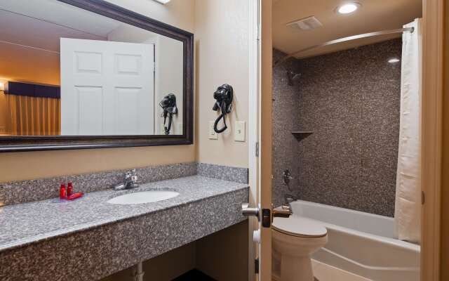 SureStay Hotel by Best Western Tupelo North