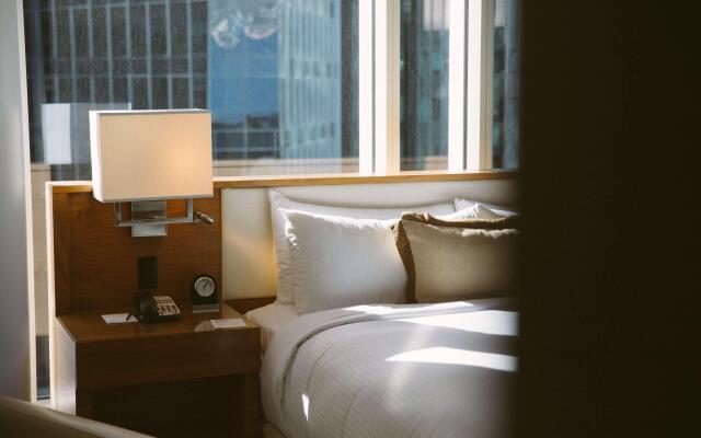 Fairmont Pacific Rim