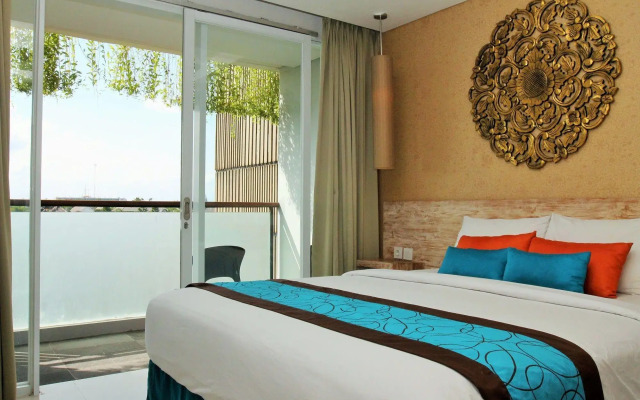 Destiny Villas & Residence Seminyak