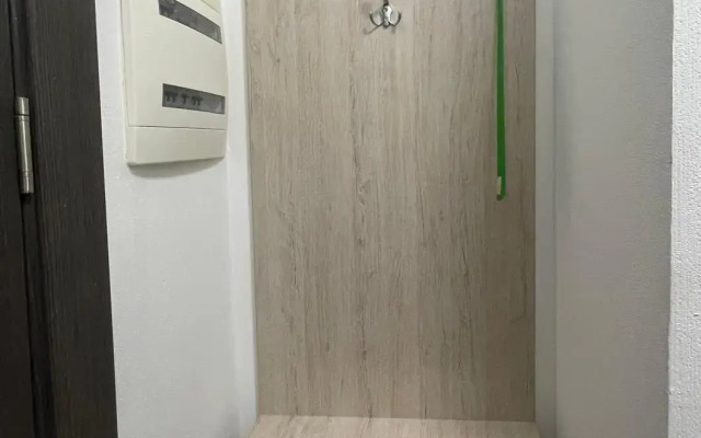 Cozy apartment on Partizan Zheleznyak street 40B