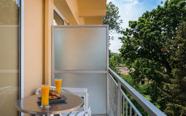 Arion Hotel Corfu
