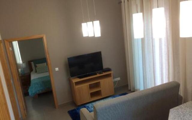 Apartamentos Sousa