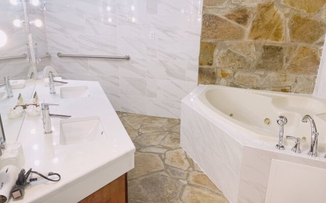 WangShi China Palace B&B