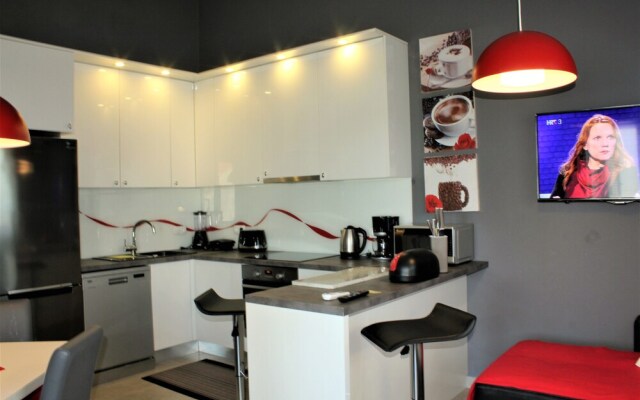 Beautiful 2 2 Family Apartment Zaton