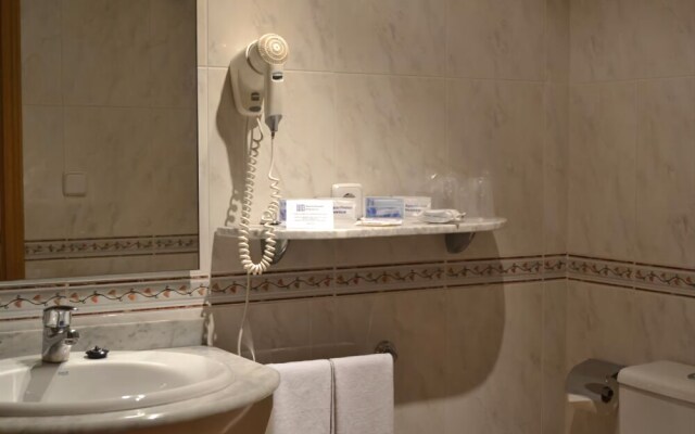 Aparthotel Sercotel Suites Huesca