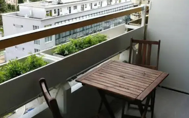 Salzburg Apartments